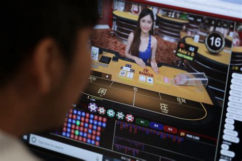Will the Philippines ban offshore gambling operators amid .